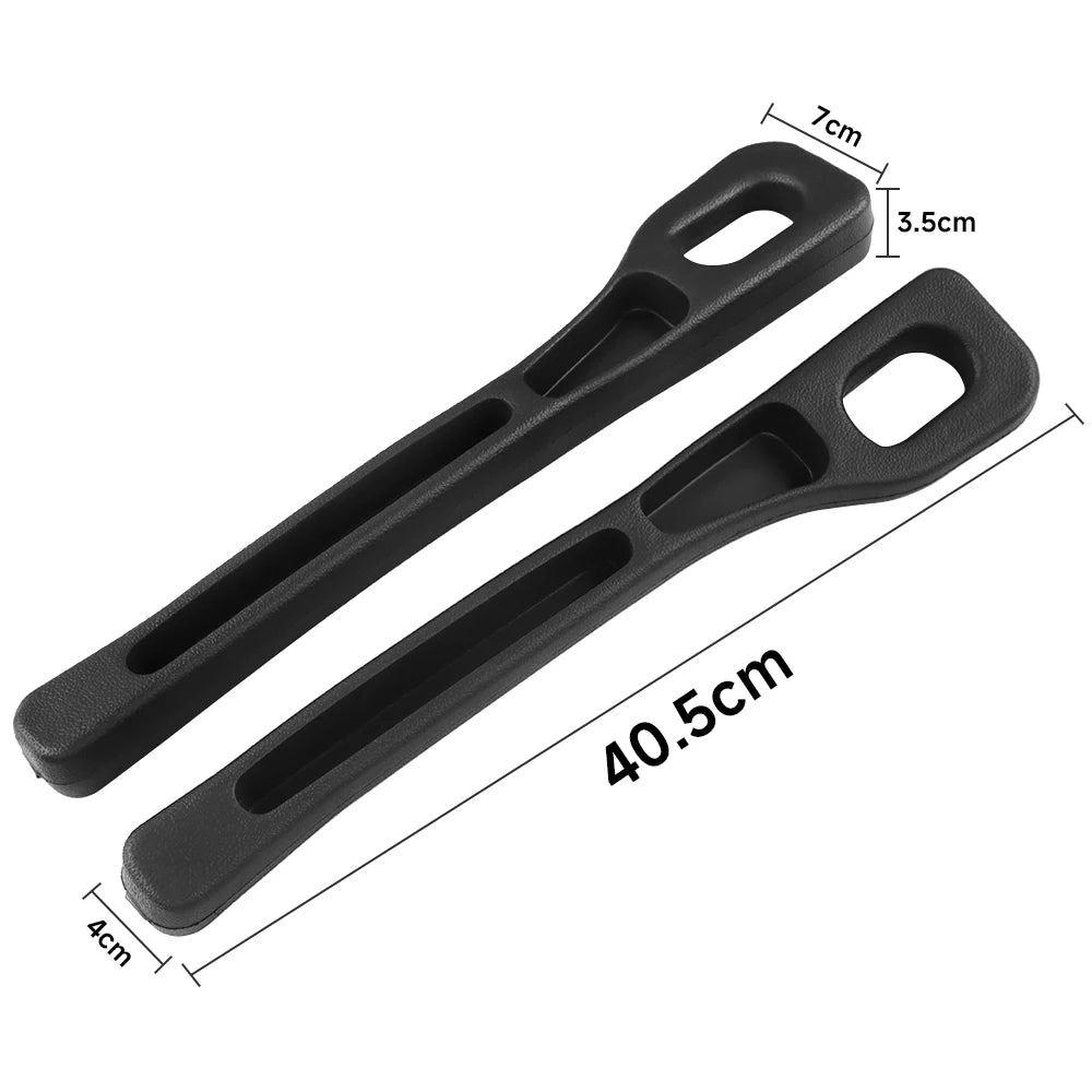 For BYD Seal U Sealion 6 Song Plus DMI EV 2021 2022 2023 2024 2025 2026 Car Seat Leak Proof Strips Gap Side Seam Filler Storage