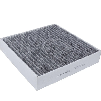 HAD-8121211 Cabin Air Filter For BYD Seal 05 DM-i 06 Hybrid King Qin L Pro Song Max Parts Internel Activated Carbon Accessories