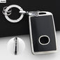 For Mazda 3 Alexa CX30 CX-30 CX-5 CX5 CX3 CX-3 CX8 CX-8 CX9 CX-9 CX-4 CX-30 Fashion TPU Car Smart Key Case Cover Keychain Fob