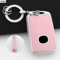 For Mazda 3 Alexa CX30 CX-30 CX-5 CX5 CX3 CX-3 CX8 CX-8 CX9 CX-9 CX-4 CX-30 Fashion TPU Car Smart Key Case Cover Keychain Fob