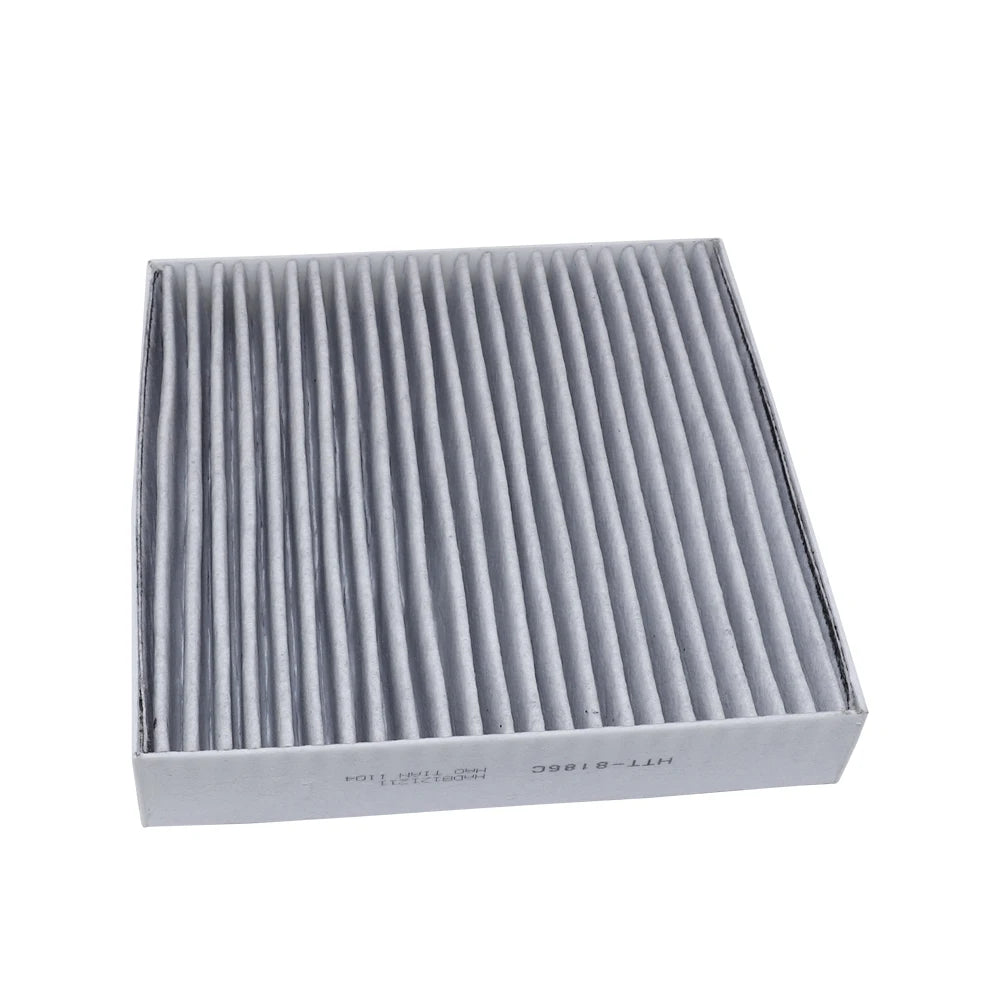 HAD-8121211 Cabin Air Filter For BYD Seal 05 DM-i 06 Hybrid King Qin L Pro Song Max Parts Internel Activated Carbon Accessories