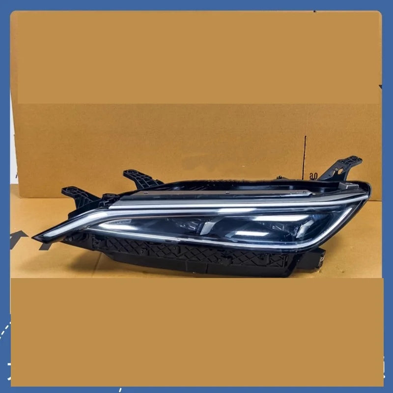 Headlight Assembly for BYD Song L 24-25 Led Front lamp New style Turn signal Car accessories