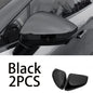For BYD Song L EV 2024~2026 2025 Car Rearview Mirror Protect Cover Anti-scratch Decoration Modification Accessories