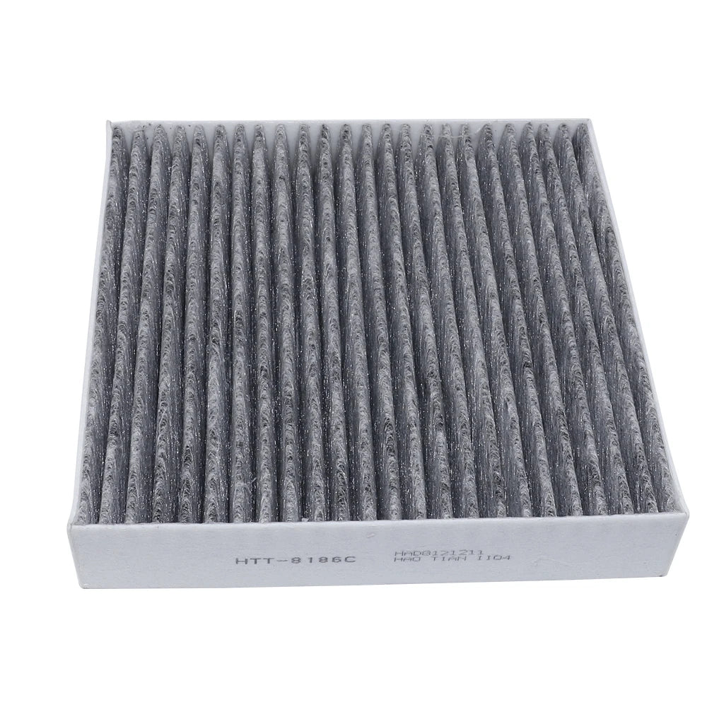 HAD-8121211 Cabin Air Filter For BYD Seal 05 DM-i 06 Hybrid King Qin L Pro Song Max Parts Internel Activated Carbon Accessories