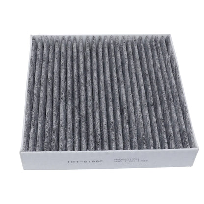 HAD-8121211 Cabin Air Filter For BYD Seal 05 DM-i 06 Hybrid King Qin L Pro Song Max Parts Internel Activated Carbon Accessories