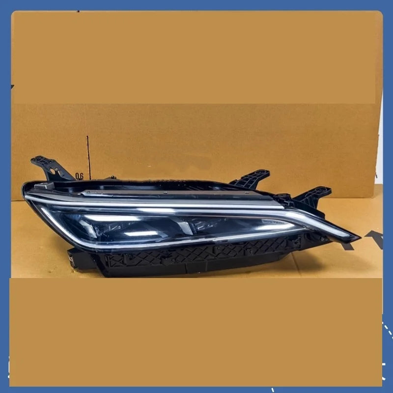 Headlight Assembly for BYD Song L 24-25 Led Front lamp New style Turn signal Car accessories
