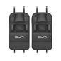 All in One Car Seat Back Storage Bag For BYD Atto3 Han Song plus Seagyll V2l Dolphin F3 E6 G3 I3 Ea1 Anti Kick Pad Cup Holder