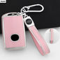 For Mazda 3 Alexa CX30 CX-30 CX-5 CX5 CX3 CX-3 CX8 CX-8 CX9 CX-9 CX-4 CX-30 Fashion TPU Car Smart Key Case Cover Keychain Fob