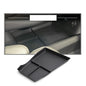 For BYD Song L 2024 2025 Car Styling Under Center Console Organizer Storage Box Interior Storage Box Auto Modidfied Accessories