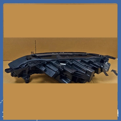 Headlight Assembly for BYD Song L 24-25 Led Front lamp New style Turn signal Car accessories