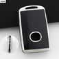 For Mazda 3 Alexa CX30 CX-30 CX-5 CX5 CX3 CX-3 CX8 CX-8 CX9 CX-9 CX-4 CX-30 Fashion TPU Car Smart Key Case Cover Keychain Fob
