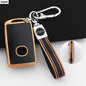 For Mazda 3 Alexa CX30 CX-30 CX-5 CX5 CX3 CX-3 CX8 CX-8 CX9 CX-9 CX-4 CX-30 Fashion TPU Car Smart Key Case Cover Keychain Fob