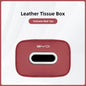 High-capacity Car Interior Tissue Box Kleenex Storage Bag Accessories For BYD Tang E6 F3 Atto3 Yuan Plus Song Max F0 G3 I3 Ea1