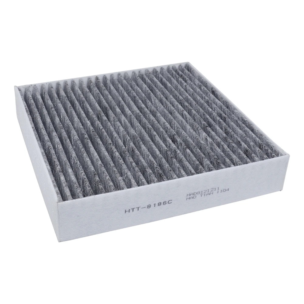HAD-8121211 Cabin Air Filter For BYD Seal 05 DM-i 06 Hybrid King Qin L Pro Song Max Parts Internel Activated Carbon Accessories
