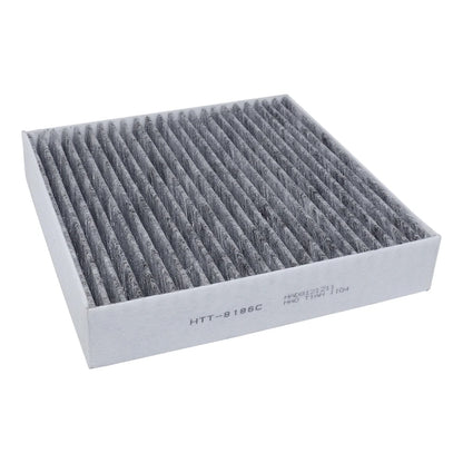 HAD-8121211 Cabin Air Filter For BYD Seal 05 DM-i 06 Hybrid King Qin L Pro Song Max Parts Internel Activated Carbon Accessories